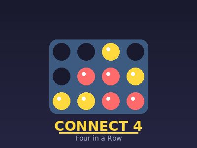 Connect 4