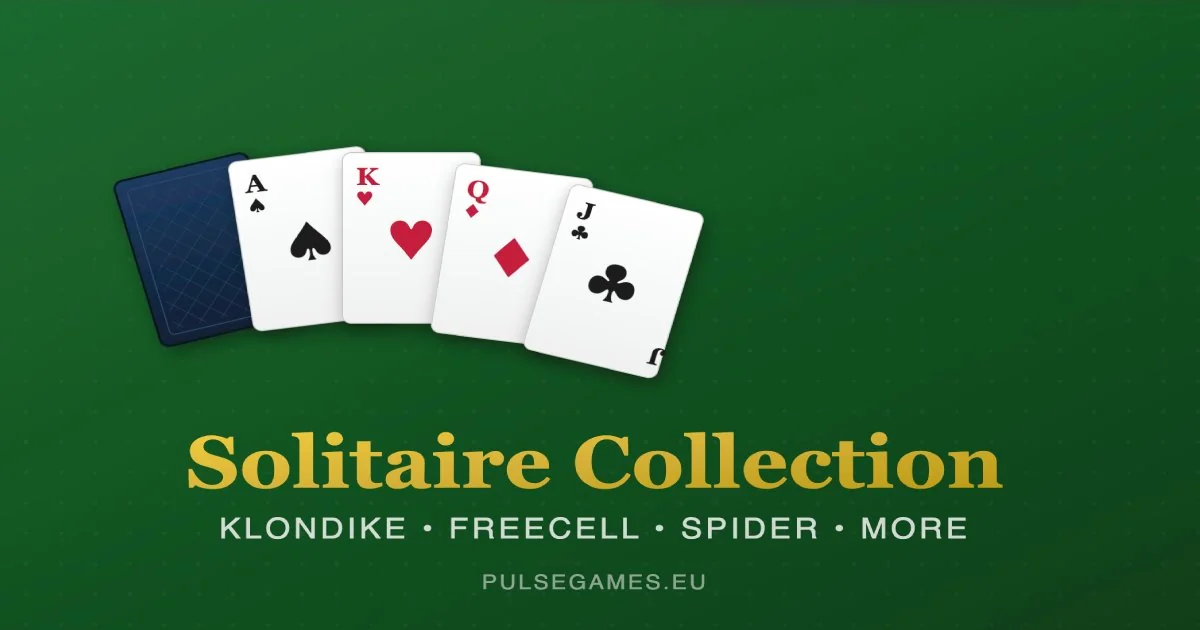Solitaire Collection